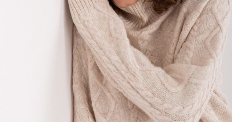 Swetry – przegląd trendów