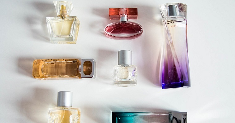 Urodowe wtorki: jak wybierać perfumy?