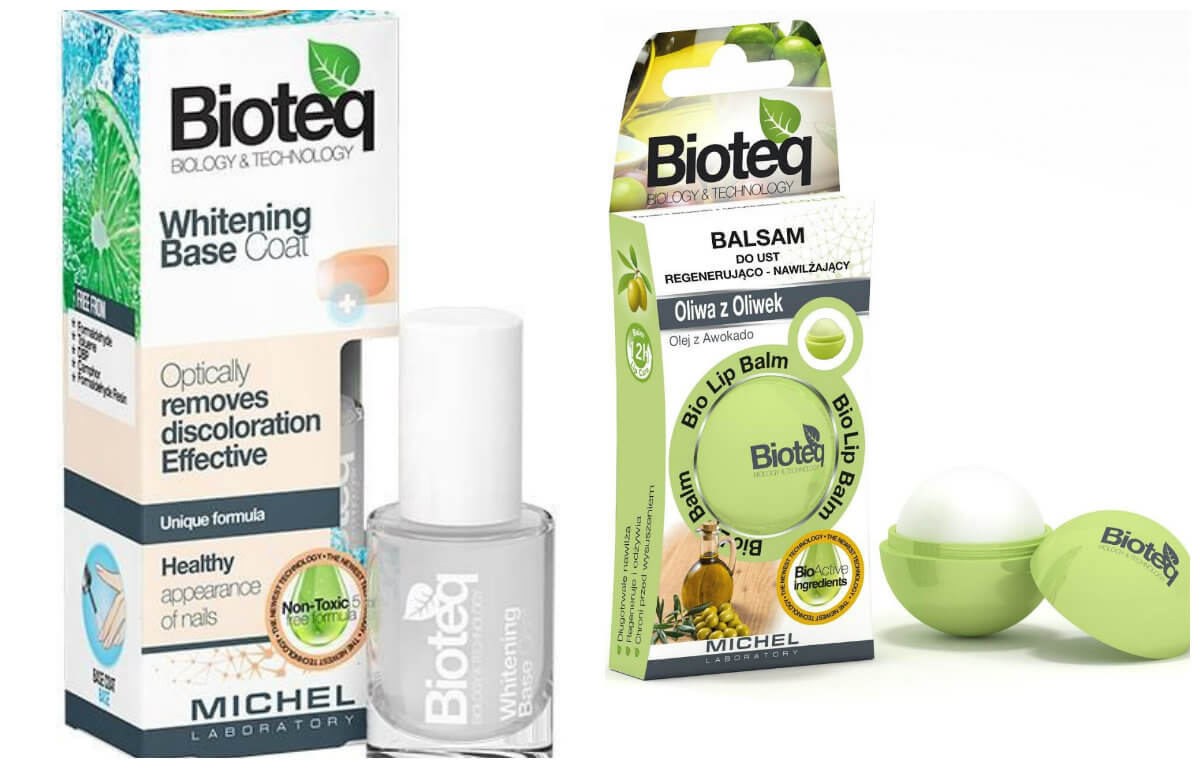 kosmetyki bioteq