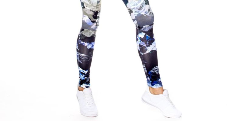 Modne sportowe legginsy – sprawdź je!