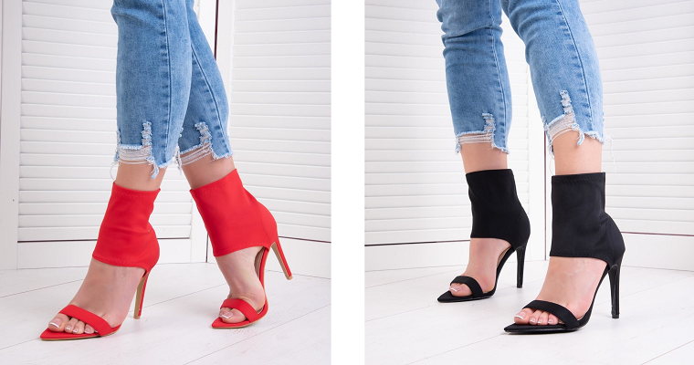 Modne buty na wiosnę – przegląd modeli