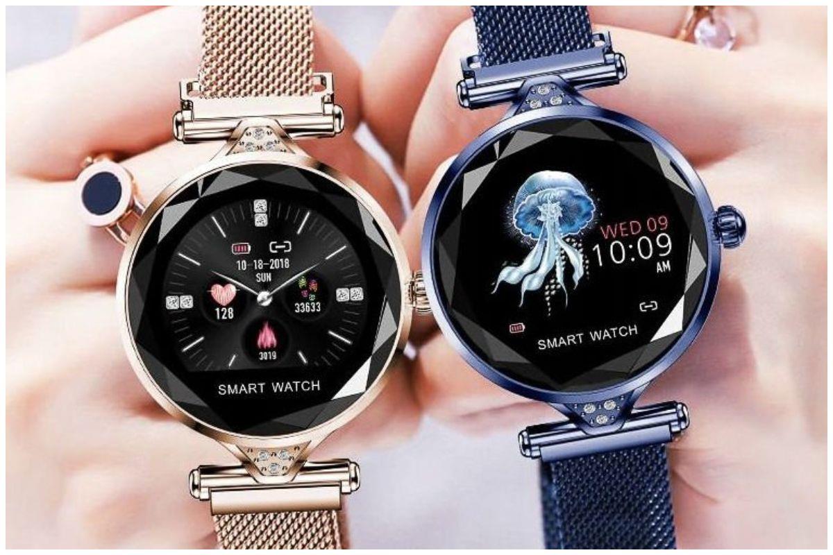 Smartwatch damski – czy powinnaś go mieć?