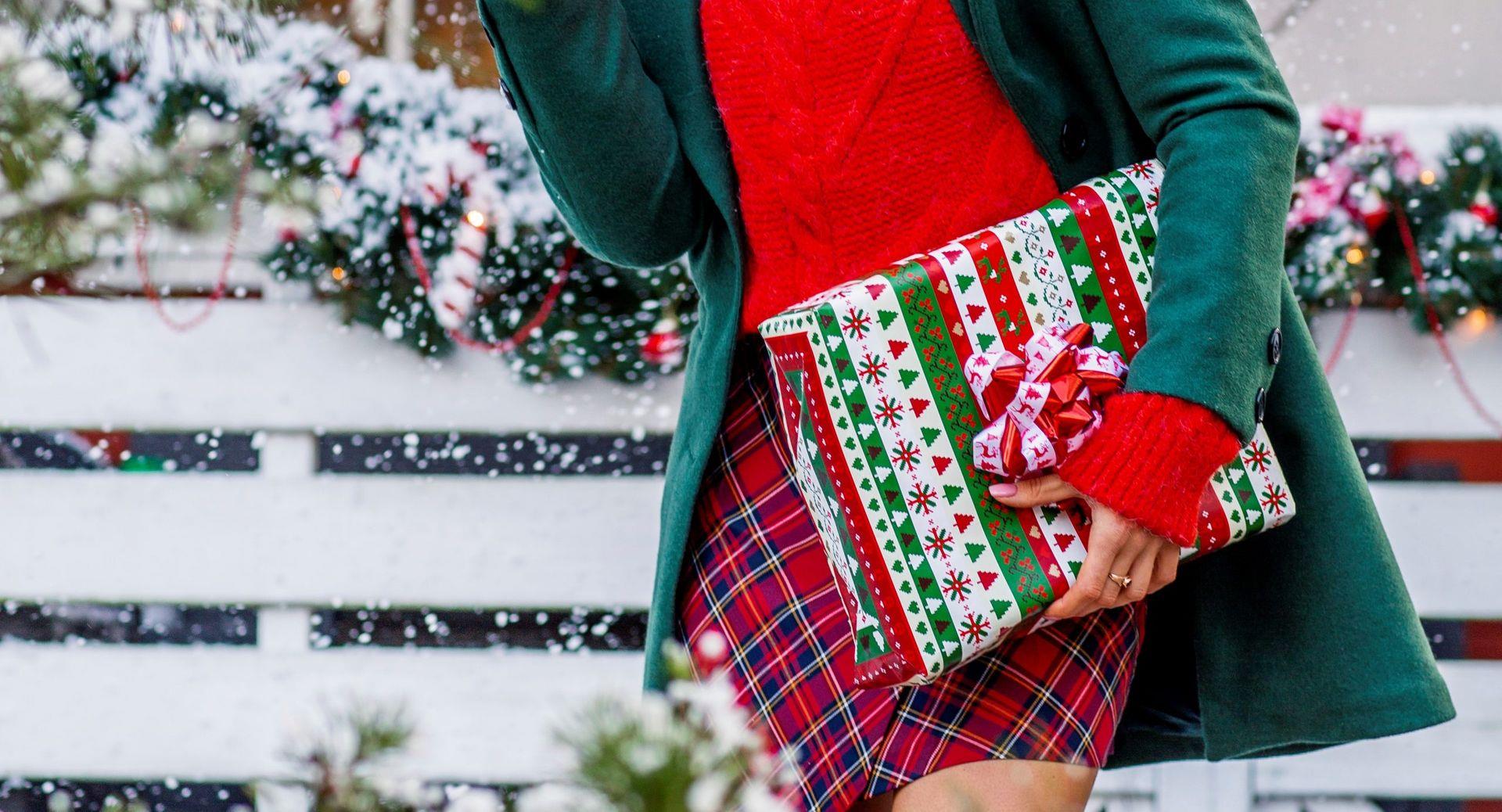 Gdzie kupić prezenty – poradnik świąteczny