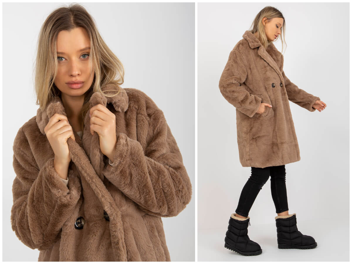 Płaszcz zimowy damski – odkryj trendy na nadchodzącą zimę