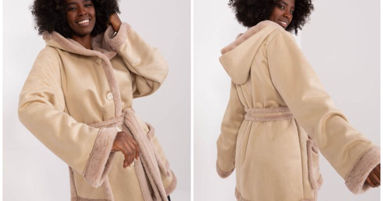 Płaszcz zimowy damski – poznaj najciekawsze modele z eButik