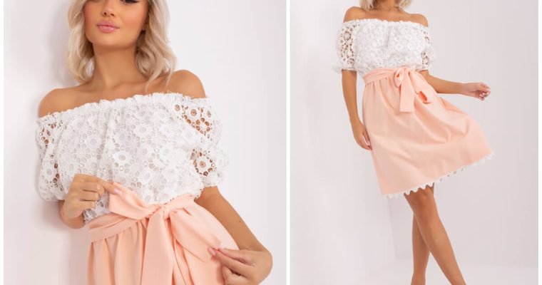 Niepowtarzalna sukienka na wesele – gdzie ją kupić?