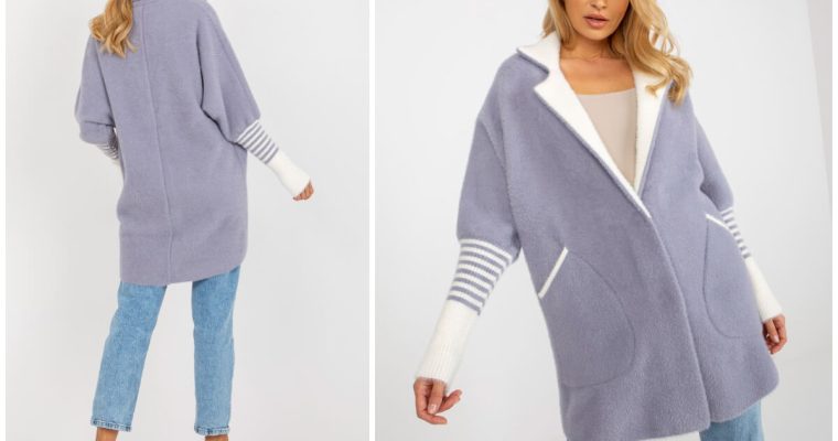 Modna alpaka – zamów najmodniejszy płaszcz na wiosnę!