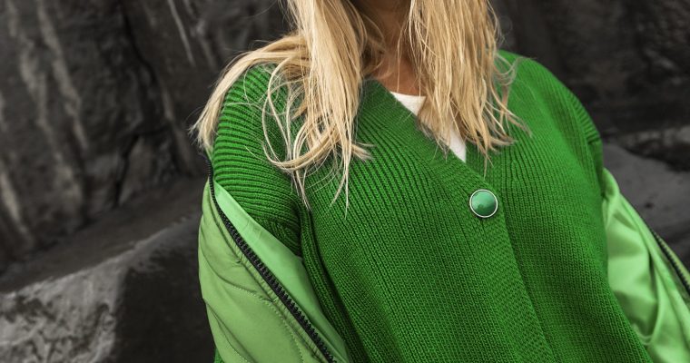 Gdzie kupić modne swetry na jesień? Podpowiadamy